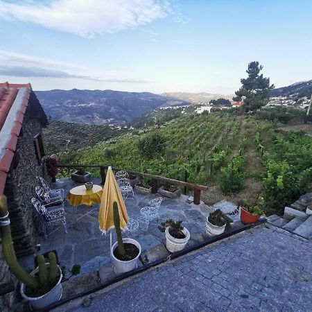 Вілла Casa Da Vinha Em Tabuaco - Douro Екстер'єр фото
