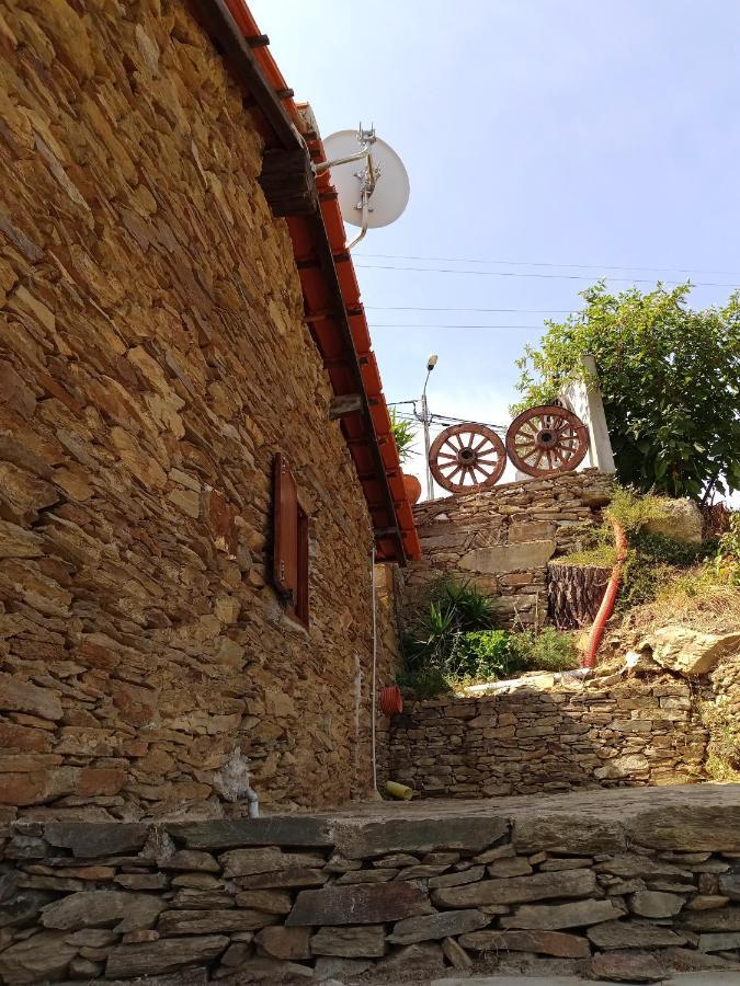 Вілла Casa Da Vinha Em Tabuaco - Douro Екстер'єр фото