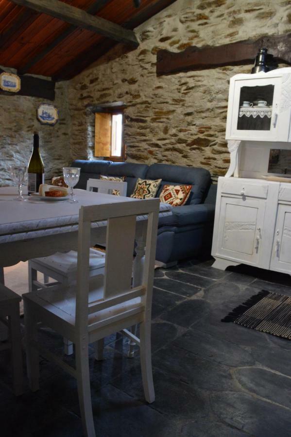 Вілла Casa Da Vinha Em Tabuaco - Douro Екстер'єр фото