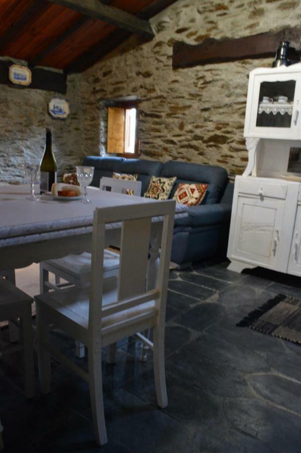 Вілла Casa Da Vinha Em Tabuaco - Douro Екстер'єр фото