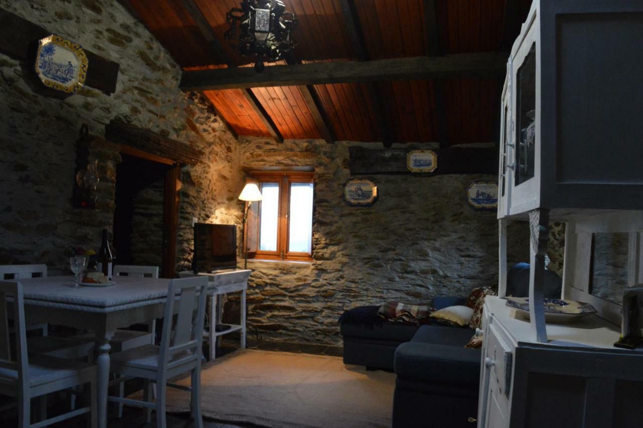 Вілла Casa Da Vinha Em Tabuaco - Douro Екстер'єр фото