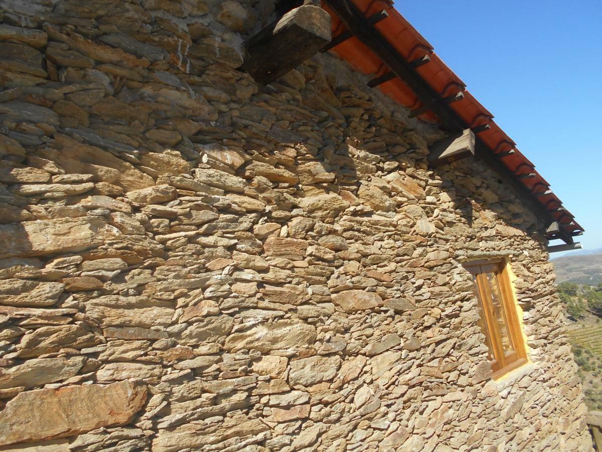 Вілла Casa Da Vinha Em Tabuaco - Douro Екстер'єр фото