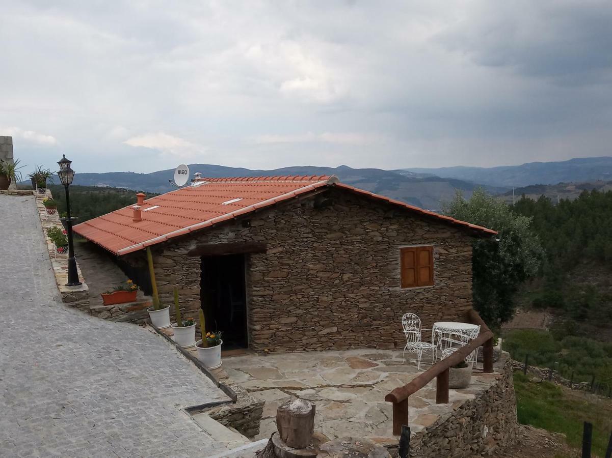 Вілла Casa Da Vinha Em Tabuaco - Douro Екстер'єр фото