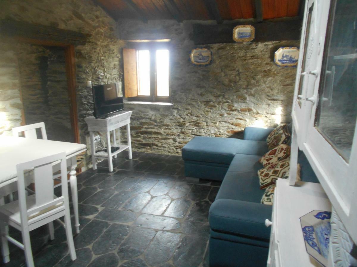 Вілла Casa Da Vinha Em Tabuaco - Douro Екстер'єр фото