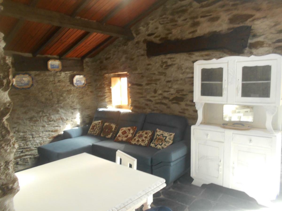 Вілла Casa Da Vinha Em Tabuaco - Douro Екстер'єр фото