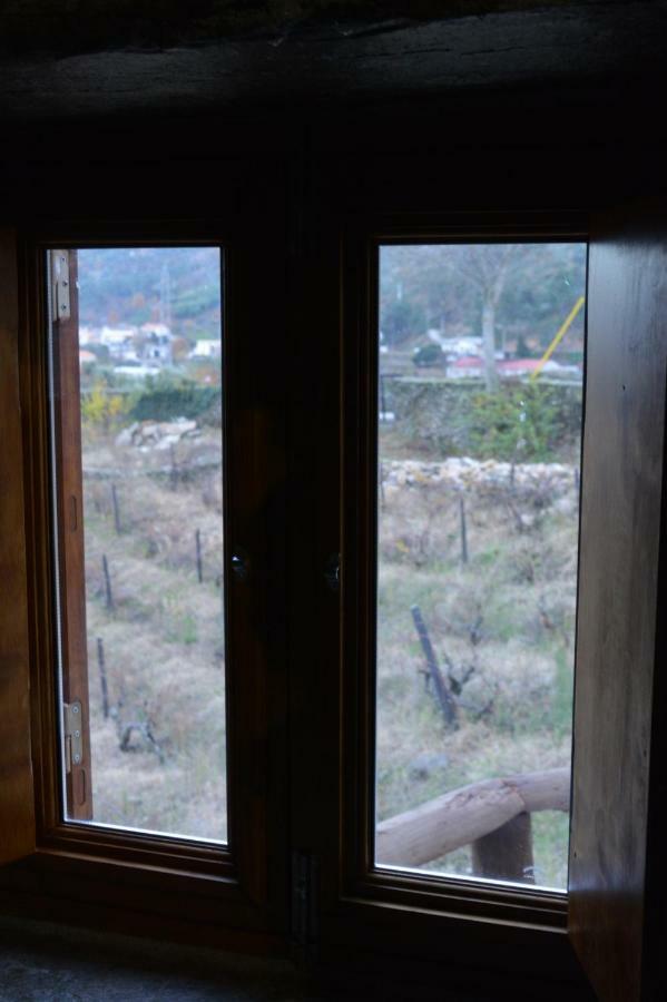 Вілла Casa Da Vinha Em Tabuaco - Douro Екстер'єр фото