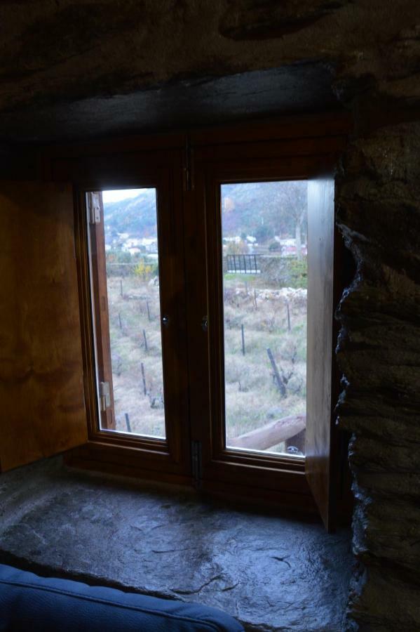 Вілла Casa Da Vinha Em Tabuaco - Douro Екстер'єр фото