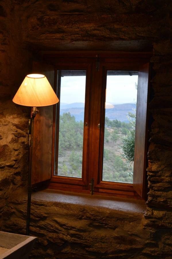 Вілла Casa Da Vinha Em Tabuaco - Douro Екстер'єр фото
