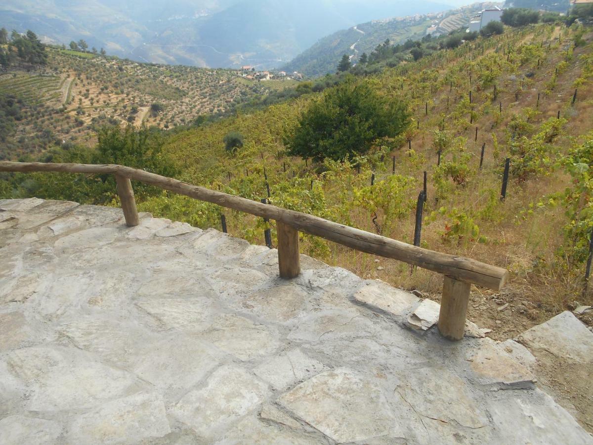 Вілла Casa Da Vinha Em Tabuaco - Douro Екстер'єр фото