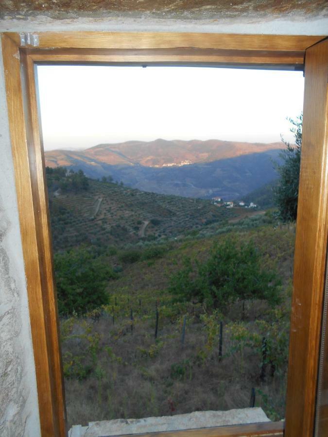 Вілла Casa Da Vinha Em Tabuaco - Douro Екстер'єр фото