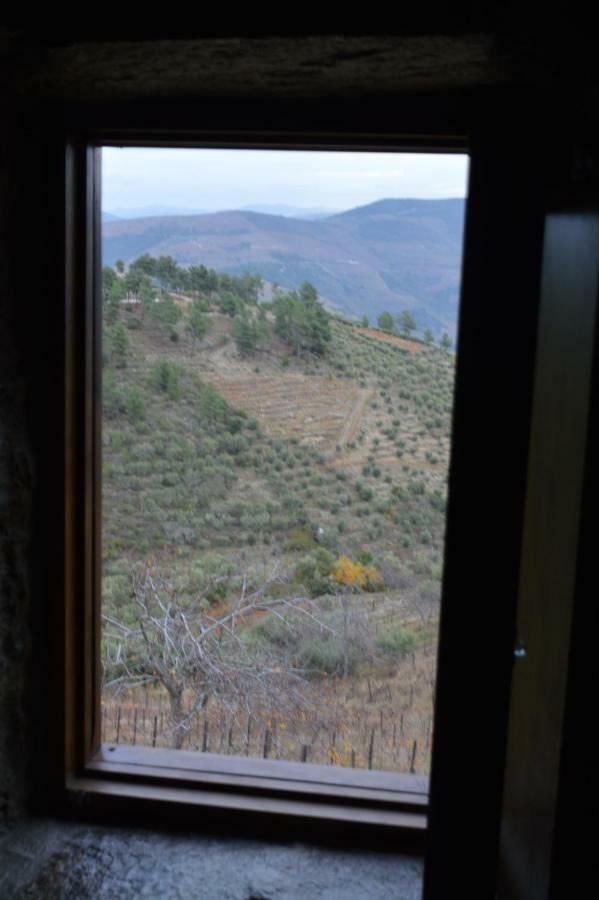 Вілла Casa Da Vinha Em Tabuaco - Douro Екстер'єр фото