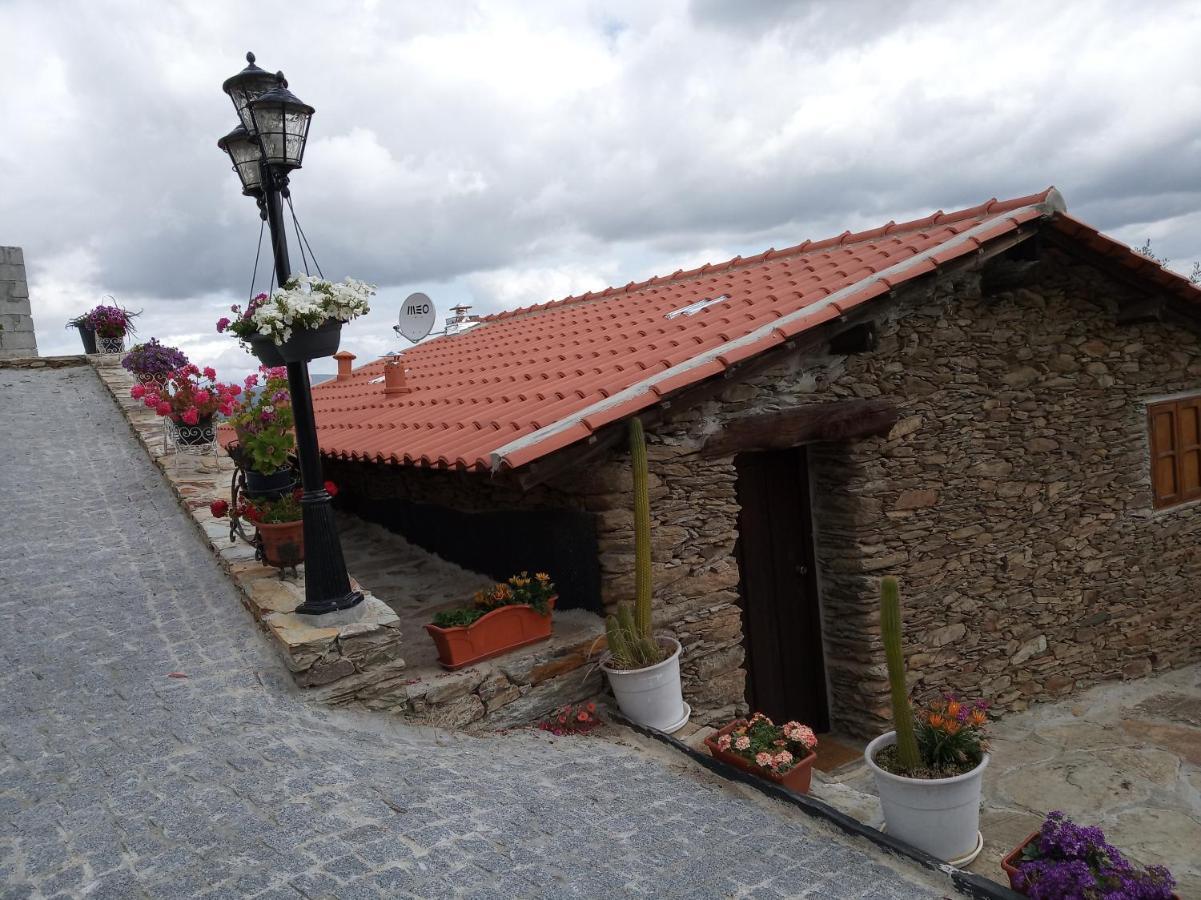 Вілла Casa Da Vinha Em Tabuaco - Douro Екстер'єр фото