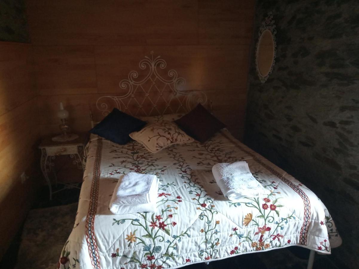 Вілла Casa Da Vinha Em Tabuaco - Douro Екстер'єр фото