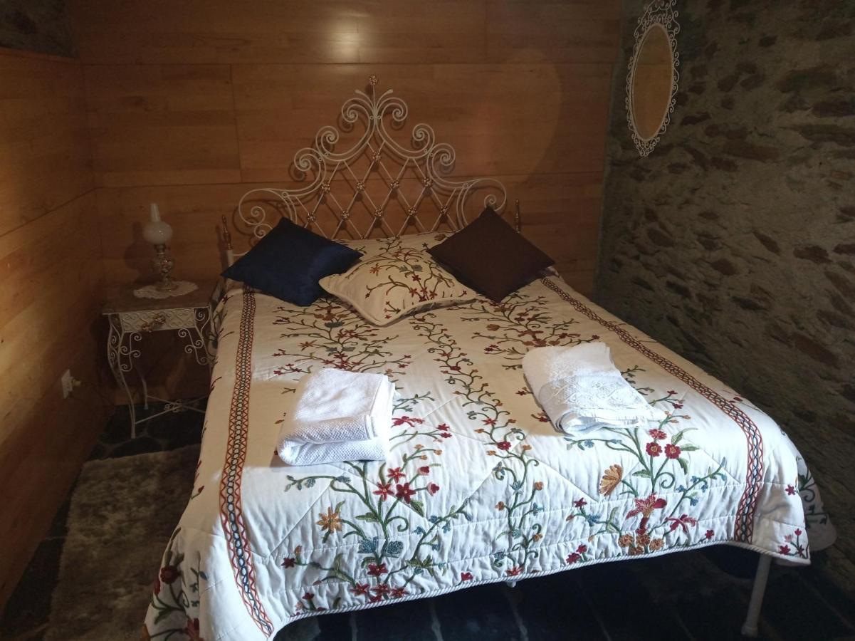 Вілла Casa Da Vinha Em Tabuaco - Douro Екстер'єр фото
