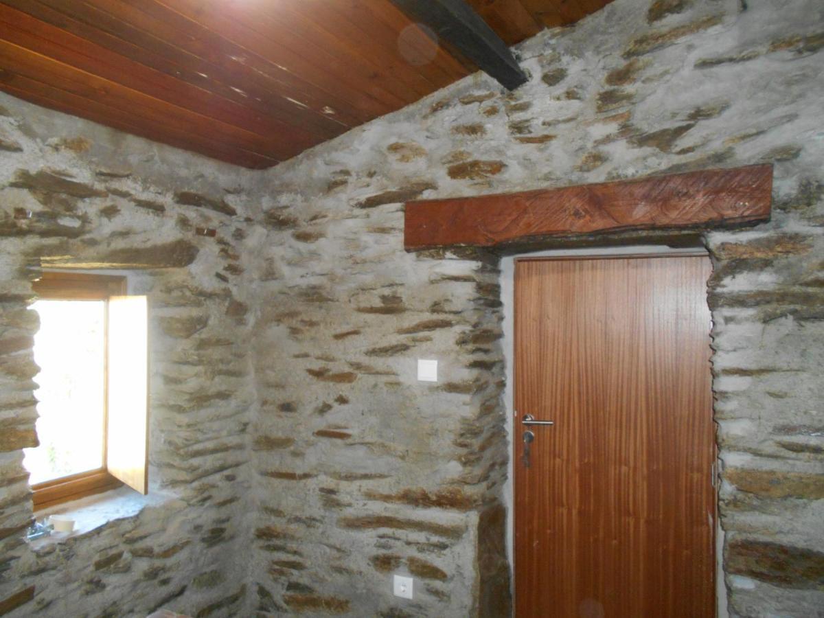 Вілла Casa Da Vinha Em Tabuaco - Douro Екстер'єр фото