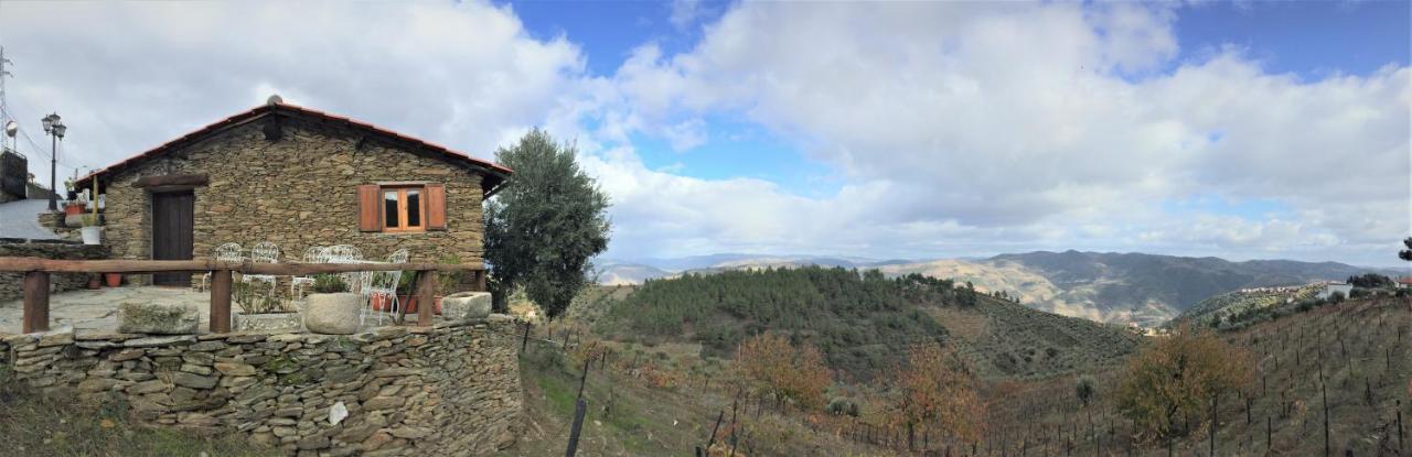 Вілла Casa Da Vinha Em Tabuaco - Douro Екстер'єр фото