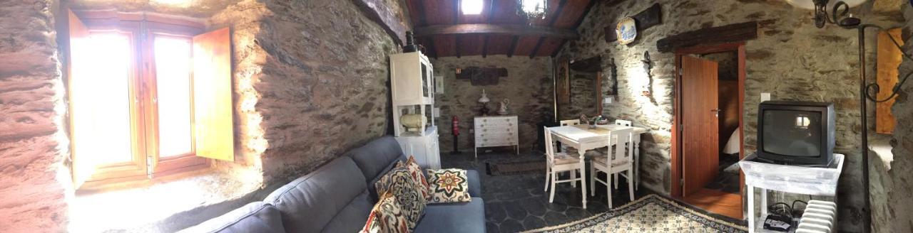 Вілла Casa Da Vinha Em Tabuaco - Douro Екстер'єр фото