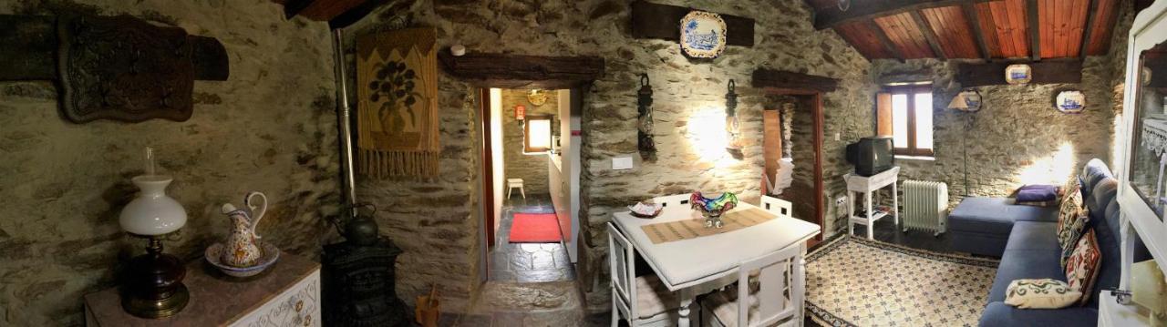 Вілла Casa Da Vinha Em Tabuaco - Douro Екстер'єр фото